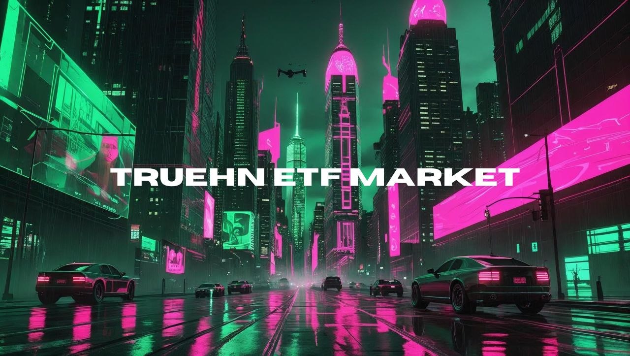 TRUEHN ETF Market