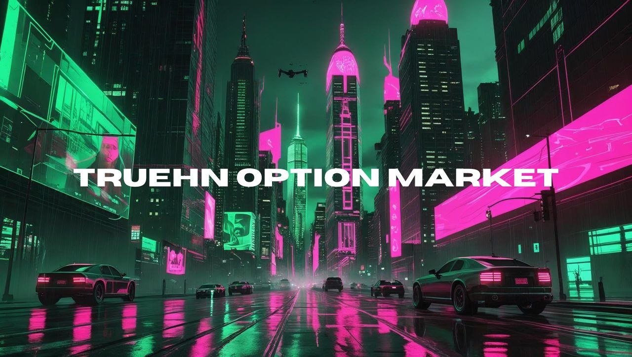 TRUEHN Option Market
