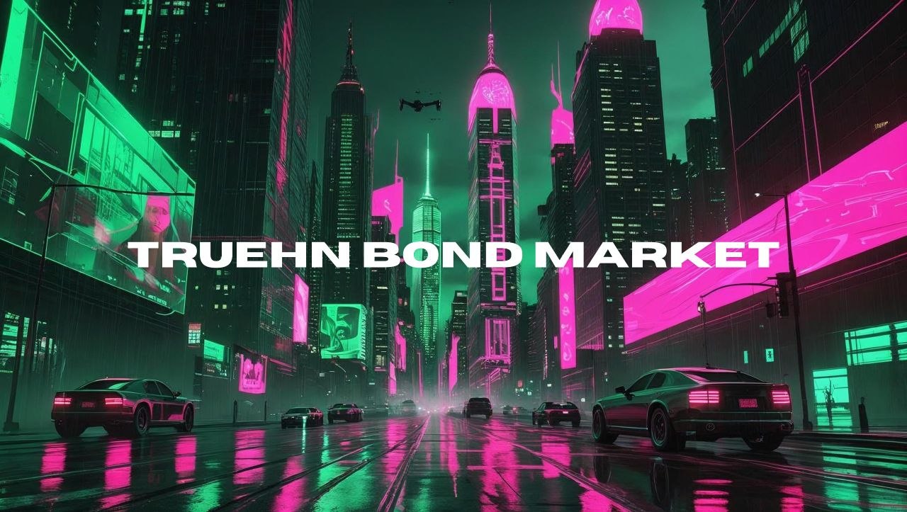 TRUEHN Bond Market