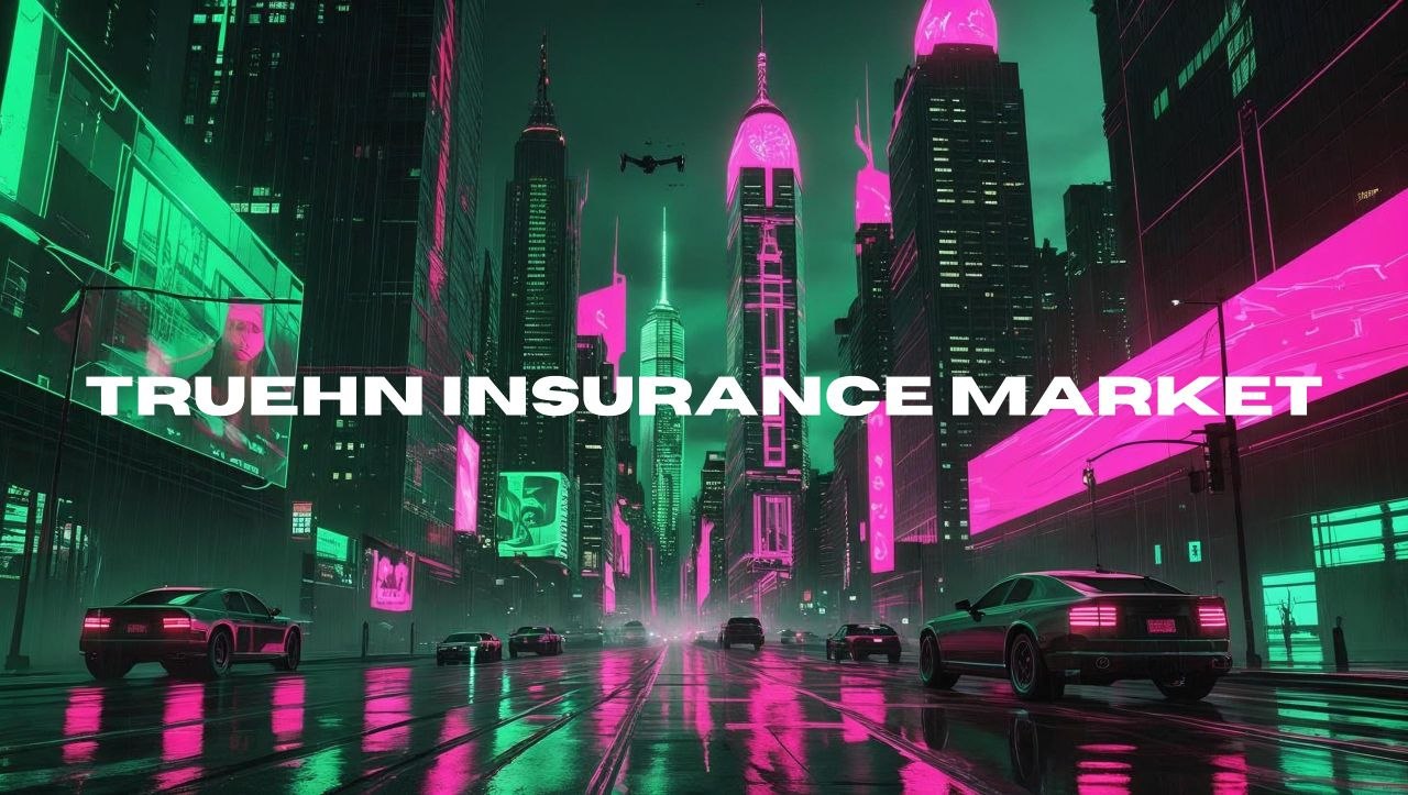 TRUEHN Insurance Market