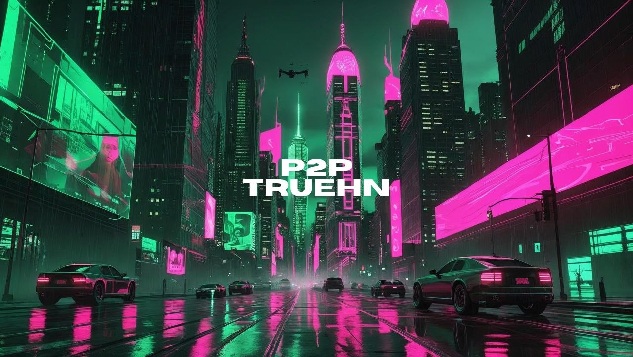 P2P TRUEHN